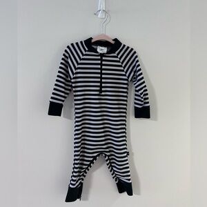 Honeysuckle Sunsuit